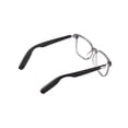 thumbnail image 3 of Music Glasses,  Quick Release Module Hands Free Calling Blue Light Blocking Open Ear IP67 Waterproof Smart Glasses  For Gaming For Traveling, 3 of 8