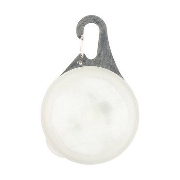 SpotLit™ XL Rechargeable Collar Light - Disc-O Select