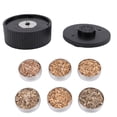 thumbnail image 1 of Electric Whiskey Smoker, Rechargeable Electric Whiskey Smoker Kit  for Home, 1 of 7