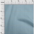 thumbnail image 1 of oneOone Cotton Silk Fabric Stripe & Arrow Block Decor Fabric Printed BTY 42 Inch Wide, 1 of 4