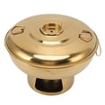 thumbnail image 2 of Shabu Hot Pot, One Person Portable Chinese Hot Pot Classic Design Various Stove Applicable For Kitchen Restaraunt Party, 2 of 8