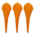 thumbnail image 3 of Automotive Funnels, 28cm/11in Oil Filler Funnel Easy Hanging   Leakproof  for Water Lubricants Fluids Cars  , 3 of 7