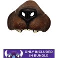 thumbnail image 3 of Adult Deluxe Furry Brown Bear Costume | Furry Cosplay Costumes, 3 of 3