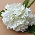 thumbnail image 5 of Simulated Large Embroidered Ball With Realistic And Moisturizing Touched Artificial Wedding Floral Decoration-wedding Artificial Flowers, 5 of 5
