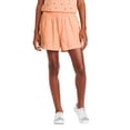 thumbnail image 1 of George Girls' Linen Look Dolphin Short, 1 of 6