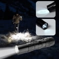 thumbnail image 4 of LSLJS Lampe de Poche LED 3W Lumineuse, Lampe de Poche Compacte à Piles pour Lecture, Camping, Randonnée, 4 of 5