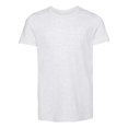 thumbnail image 1 of Bella Canvas T-Shirt Jersey à Manches Courtes 3001Y, m, Cendre, 1 of 1
