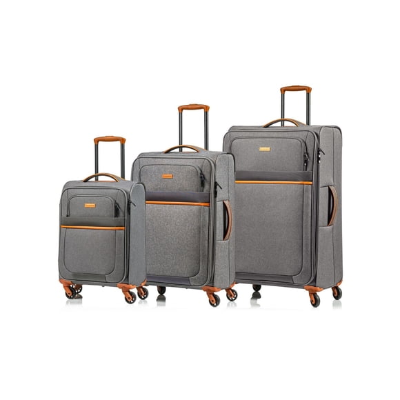 Ensemble de 3 valises Champs Express Collection Classic II