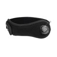 thumbnail image 1 of Visland Sangle Rotulienne pour Genou, Bande Stabilisatrice pour Tendon Rotulien, Compression Réglable, Soulagement de la Douleur au Genou, Soutien pour la Course, la Randonnée, le Soccer, le Basketball, Sports, 1 of 8
