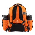 thumbnail image 2 of Prodigy Disc BP-3 V3 Disc Golf Backpack - Golf Travel Bag - Holds 17+ Discs Plus Storage - Tear and Water Resistant - Great for Beginners - Affordable Golf Bag (Orange), 2 of 4