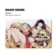 thumbnail image 1 of Fashion Cartoon Anime Game PVC Matte Film Sticker Case Skin for Credit Card Big Small No Chip 801 Big Chip, 1 of 6