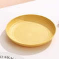 thumbnail image 3 of Meitianfacai Household Fruit Snack Plat Snack Garbage Plates, 3 of 6