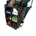 thumbnail image 4 of Storage Cabinet (Black), 4 of 5
