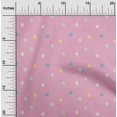 thumbnail image 1 of oneOone Cotton Flex Fabric Egg Easter Print Fabric BTY 40 Inch Wide, 1 of 1