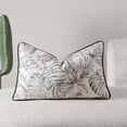 thumbnail image 1 of Meitianfacai Coussin d'Oreiller Coussin de Canapé Coussin à Pompons Oreiller Lit Salon Coussin Taille, 1 of 6