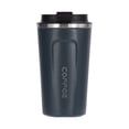 thumbnail image 1 of HAOMONZEN Travel Mug Insulated Coffee Cup with Leakproof Lid Vacuum Insulation Stainless Steel for Hot And Cold Water Coffee And Tea 510ml Lightweight & Leakproof for Travel & Sports Deals Today 2024, 1 of 4