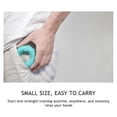 thumbnail image 3 of tamizeot Convenient Silicone Hand Grip Gripping Ring For Sports Enthusiasts Convenient Portability Grip Ring No.3, 3 of 6
