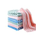 thumbnail image 1 of Kitchen Towels And Dishcloths Set,Set Of 9 Bulk Cotton Kitchen Towels Set, Dish Towels For Washing Dishes Dish Rags For Everyday Cooking And Baking, 1 of 9