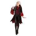 thumbnail image 1 of Déguisement Exquis de Vampire pour Femme, 1 of 3