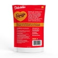thumbnail image 4 of Delectables au Poulet Squeeze Up Gâterie Humide pour Chat Lot de 4, 4 of 6