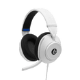 thumbnail image 1 of Casque de jeu câblé LucidSound LS10P Gen 2 pour PlayStation - Blanc, 1 of 4