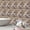 B, variant on Peel Stick Tile Stickers Self Adhesive, ZZkhGO Heat Resistant Easy Clean Kitchen Bathroom Wall Decor, 11.8x11.8 Inch Waterproof Removable Backsplash Tiles for Countertop