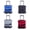 blue, variant on HAOAN Rolling Cooler 43L Large Leakproof Soft Cooler Bag with Wheels and Handle for Beach Camping Patio Travel Outdoor Blue