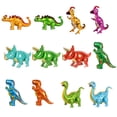 thumbnail image 2 of Maoww 3D dinosaur aluminum foil balloon, 2 of 9