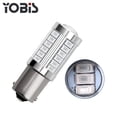 thumbnail image 3 of TopOne LED 1156 1157 5730 5630 33SMD Car Tail Bulb Brake Lights Auto Reverse Lamp Daytime Running Light, 3 of 8