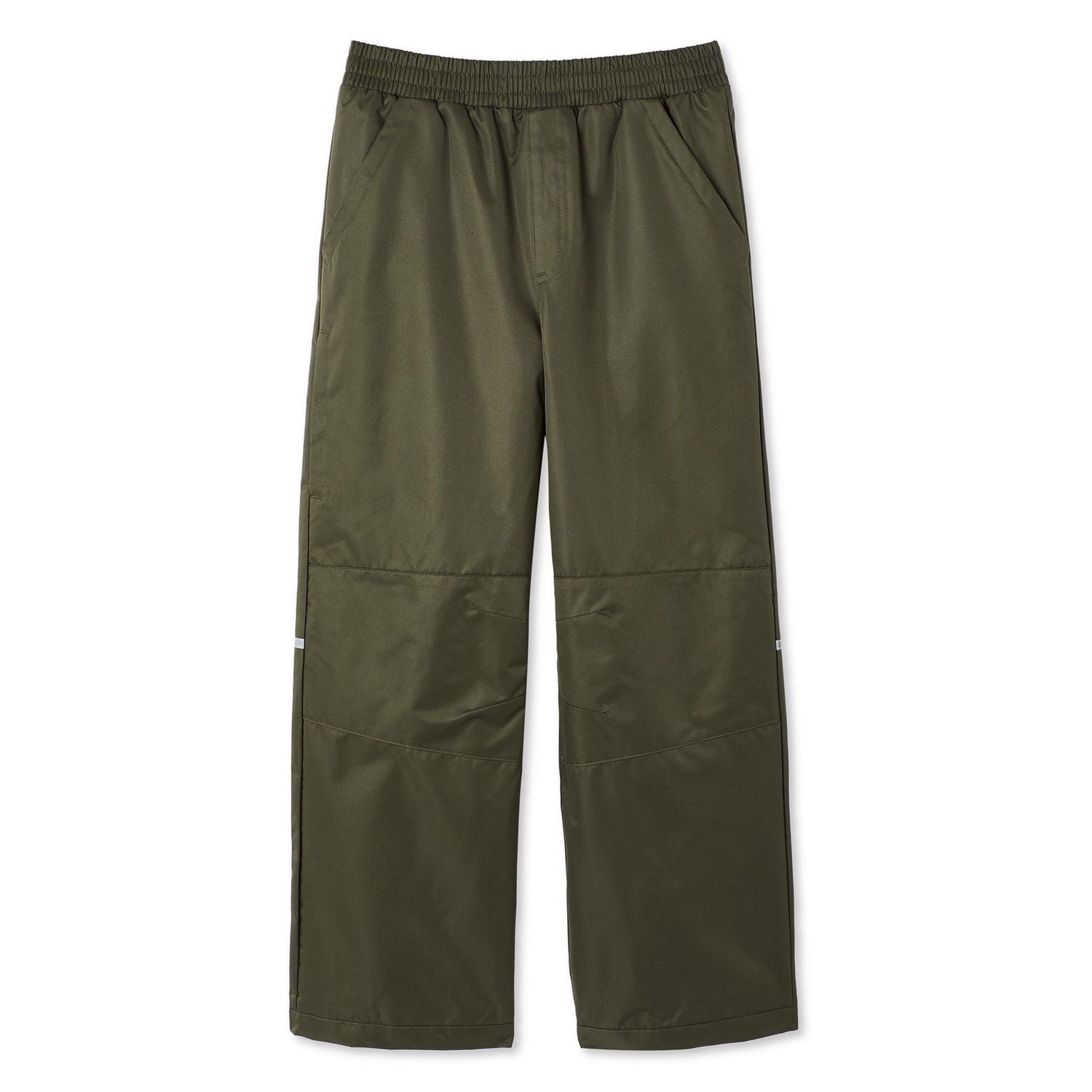 Pantalon de neige George pour garçons
