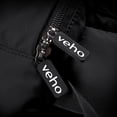 thumbnail image 2 of Veho T-2 Super Padded Hybrid Laptop/Notebook Bag with Rucksack Option, 2 of 8