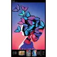 thumbnail image 4 of Buffalo Games - Le puzzle Vivid series - Mariposas - en 300 pièces, 4 of 5