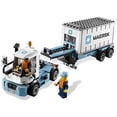 thumbnail image 4 of LEGO Creator Maersk Train 10219, 4 of 5