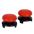 thumbnail image 4 of LAFGUR 2PCS Silicone Thumb Stick Grip Cap Cover Thumbstick For PS5 Game Controller, 4 of 8