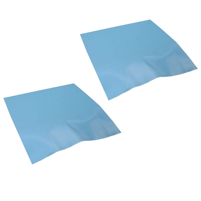 Swimline Hydrotools 87956 Doublure de Tapis d'Échelle/marche de Piscine (Lot de 2)