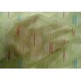 thumbnail image 4 of oneOone Cotton Silk Fabric Line Geometric Decor Fabric Printed BTY 42 Inch Wide, 4 of 4
