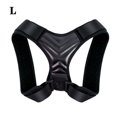 thumbnail image 1 of Back Brace, Posture Corrector for Relieving Backbone, Clavicle & Spine Pain, Back Support for Men & Women, Adjustable Brace for Back & Posture correction, 1 of 5