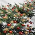 thumbnail image 4 of LSLJS Tapestries, Christmas Tree Tapestry Green Tree Decorative Wall Hanging Home Decor Decoration, Christmas Decorations, 4 of 8