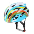 thumbnail image 2 of Lipstore Casque de Vélo pour Tout-Petits pour Enfants Cyclisme Bleu, 2 of 8