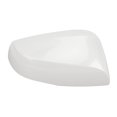 thumbnail image 1 of Car Rearview Mirror Cap Covers for  Highlander 2020–2022, 1 Pair White Door Mirror Covers Caps, Left Right Side Mirror Covers Caps, High Strength and Durability, 1 of 7
