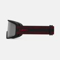 thumbnail image 3 of GIRO : BLOK : RED EXPEDITION/VIVID ONYX : N/A, 3 of 8