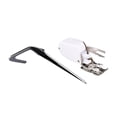 thumbnail image 1 of Binwennn 1PC New Walking Foot 5mm Low Shank For SA107 Sewing Machine, 1 of 7