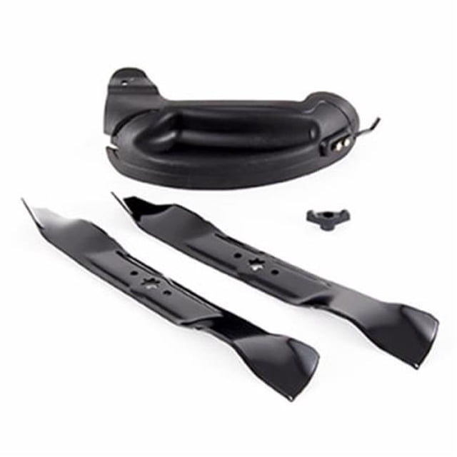 Trousse de Paillis pour Terrasses de 42 Po