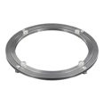 thumbnail image 1 of simhoa Rotating Turntable Bearing Art Crafts for TV Monitor Stand Catering Services 10inch, 1 of 8