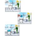 thumbnail image 2 of Humidificateur Portable Donuts Protection contre la Coupure d'Eau Mini Purificateur de Brume, 2 of 11