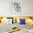 thumbnail image 2 of Paint By Numbers Kit For Adults Beginner 11X15 Inch, 2 of 4