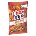 thumbnail image 2 of Chex Mix Cheddar Snack Mix, 2 of 5