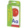 thumbnail image 5 of Trend Enterprises Inc. T-23031 Pocket Flash Cards Alphabet El Alfa Beto, 5 of 5