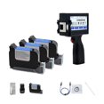 thumbnail image 1 of 12.75mm Smart Touch Screen Handheld Inkjet Printer Batch Number QR Code Logo Small Printer Portable, 1 of 6