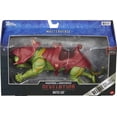 thumbnail image 4 of Masters of the Universe Masterverse Deluxe Revelation BattleCat Action Figure, 4 of 6